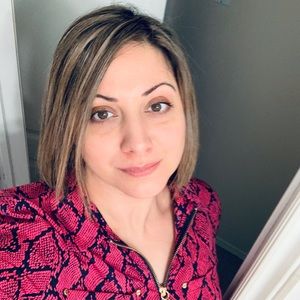 Meet your Posher, Samah